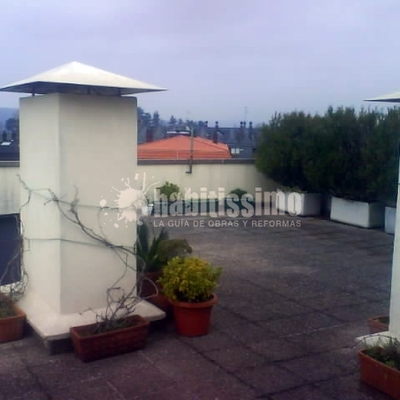 Reformas Viviendas, Construcciones Reformas