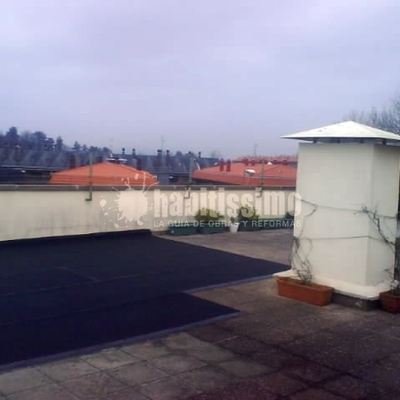 Reformas Viviendas, Construcciones Reformas