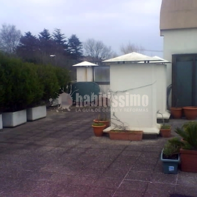 Reformas Viviendas, Construcciones Reformas