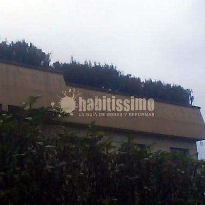 Reformas Viviendas, Construcciones Reformas