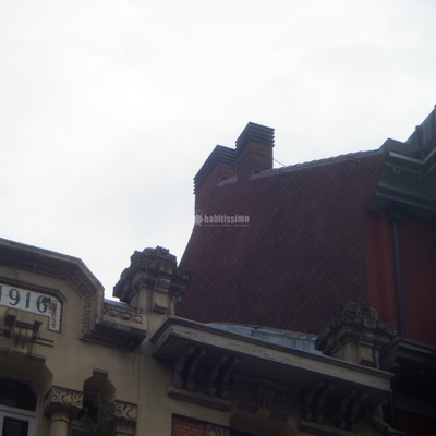 Rehabilitación Fachadas, Trabajos Verticales, Pintores