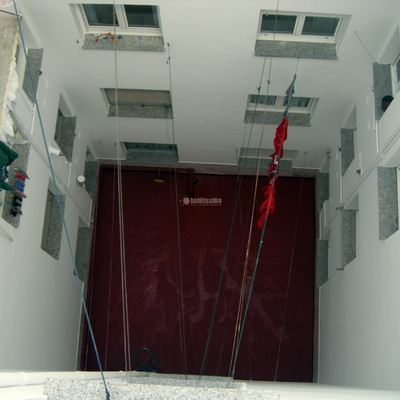 Rehabilitación Fachadas, Trabajos Verticales, Cubiertas