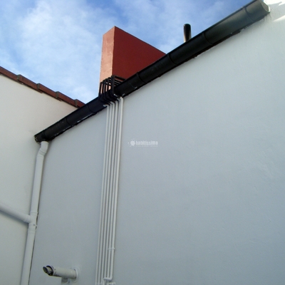 Rehabilitación Fachadas, Pintores, Impermeabilización