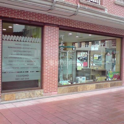 Reformas Viviendas, Muebles Cocina, Muebles Baño