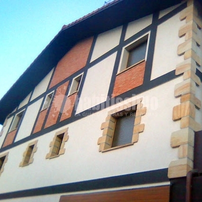 Pintores, Artículos Decoración, Restauración Fachadas