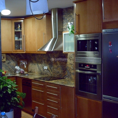 Reformas Viviendas, Reformas Cocinas, Impermeabilización Terrazas