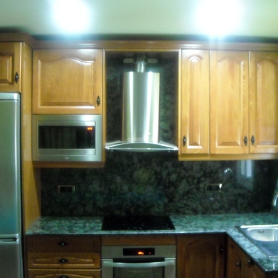 Reformas Viviendas, Reformas Cocinas, Impermeabilización Terrazas