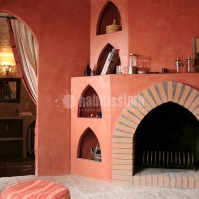 Reformas Viviendas, Cemento Pulido, Obras Menores