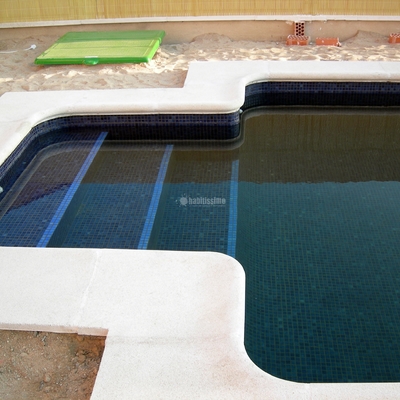 Construcción Piscinas, Piscinas, Reforma