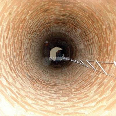 ECA Obras De Pocerías