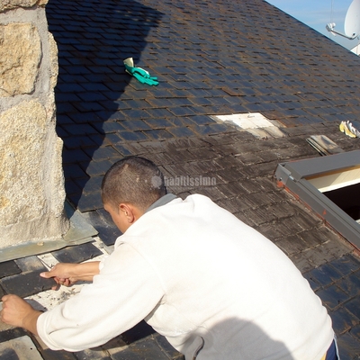 ECA Obras De Pocerías