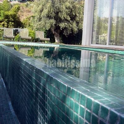 Mantenimiento Piscinas, Piscinas, Instalaciones