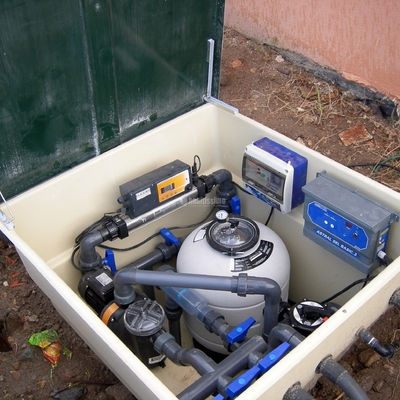 Construcción Piscinas, Piscinas, Reformas Piscinas