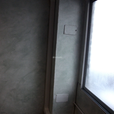 Aire Acondicionado, Ventilación