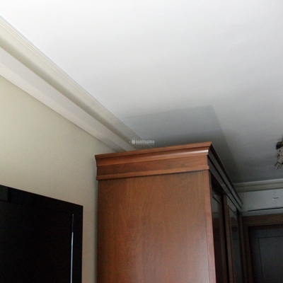 Aire Acondicionado, Ventilación