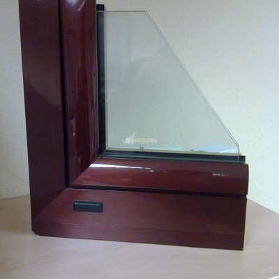 Carpintería Aluminio, Toldos, Persianas