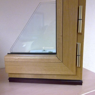 Carpintería Aluminio, Ventanas, Toldos