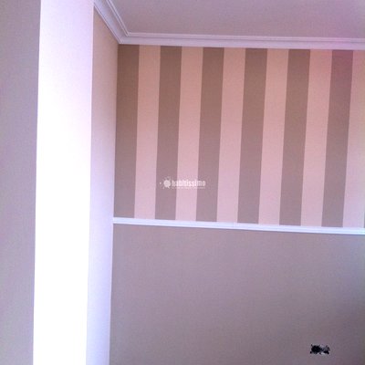 Albañiles, Reformas General, Pintura