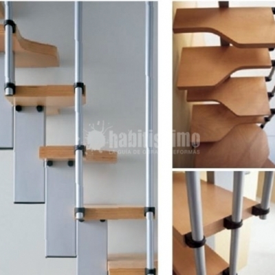 Carpintería Madera, Puertas Seguridad, Interiores