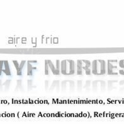 Aire Acondicionado, Frío Industrial, Reforma