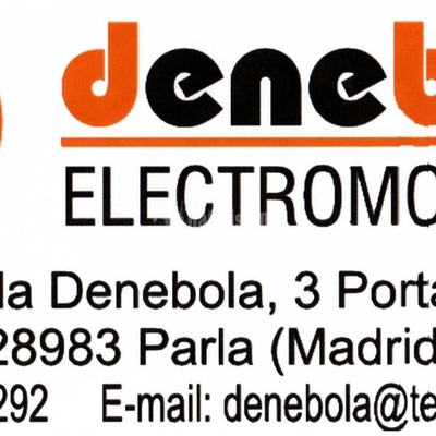 Electricistas, Antenas