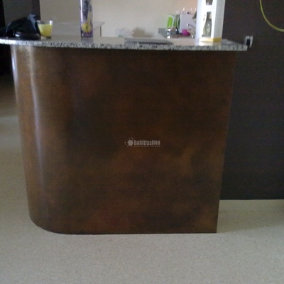 Pintores, Artículos Decoración, Obras Menores