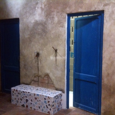 Pintores, Obras Menores, Parquetistas