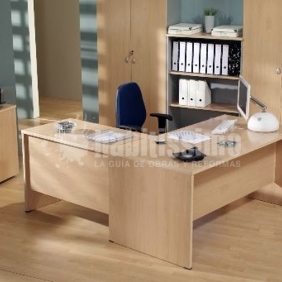 Muebles Oficina, Mobiliario Comercial, Estanterías Metálicas