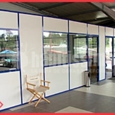 Muebles Oficina, Estanterías Metálicas, Mobiliario Comercial