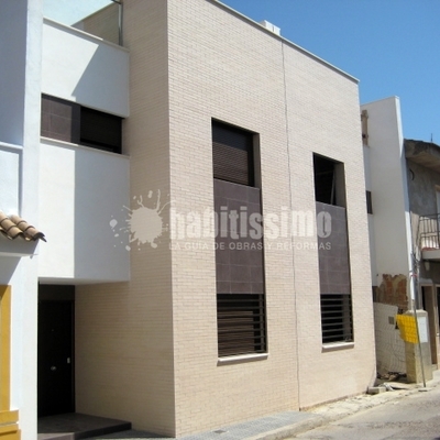 Electricistas, Incendios, Videoporteros