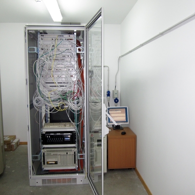 Electricistas, Fontaneros, Incendios