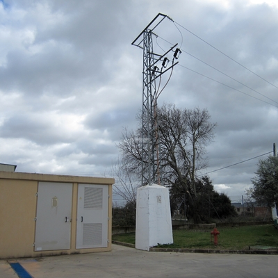 Electricistas, Redes Informáticas, Fontaneros