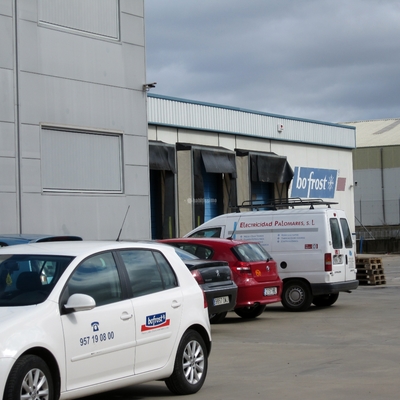 Electricistas, Climatización, Incendios