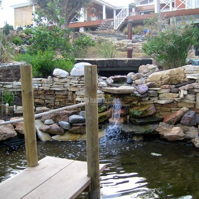 Paisajistas, Artículos Decoración, Jardines