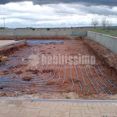 Calefacción, Especialistas Geotermia, Geotermia