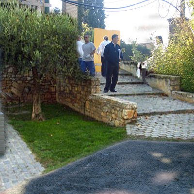 Paisajistas, Jardines, Decoradores