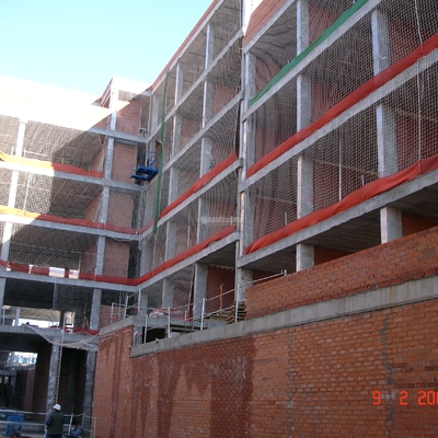 Restauración Edificios, Construcciones Reformas