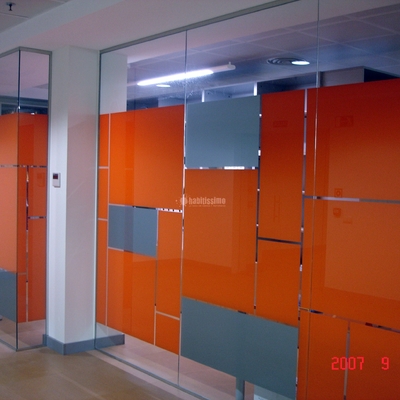 Restauración Edificios, Construcciones Reformas