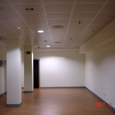 Restauración Edificios, Construcciones Reformas