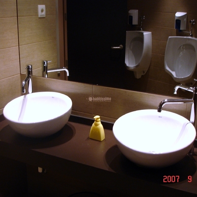 Restauración Edificios, Construcciones Reformas