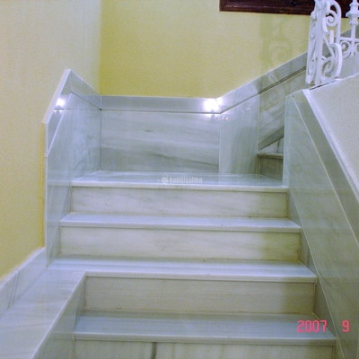 Restauración Edificios, Construcciones Reformas