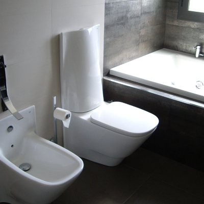 Reformas Viviendas, Impermeabilización, Construcciones Reformas