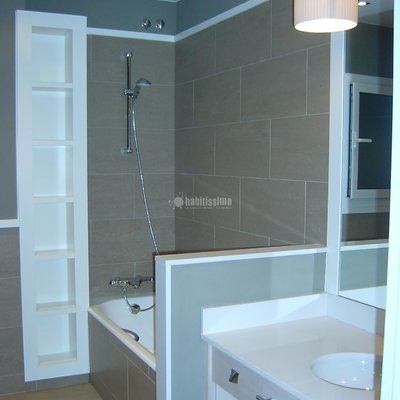 Reformas Viviendas, Revestimientos, Impermeabilización