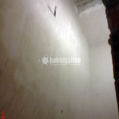 Restauración Edificios, Reformas Baños, Obras Menores