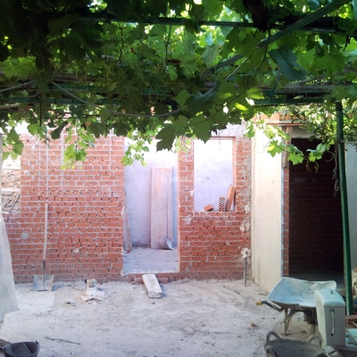 Restauración Edificios, Reformas Baños, Obras Menores