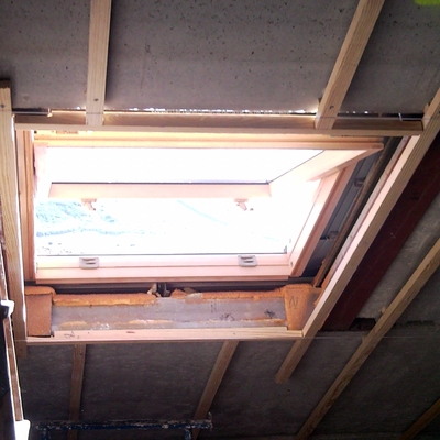 Restauración Edificios, Obras Menores, Reformas Baños