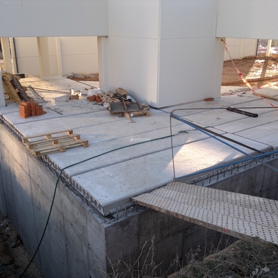 Restauración Edificios, Obras Menores, Impermeabilizaciones