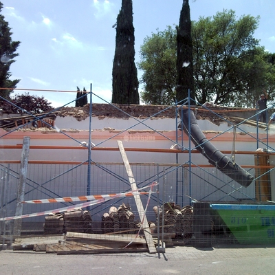 Restauración Edificios, Obras Menores, Reformas Integrales