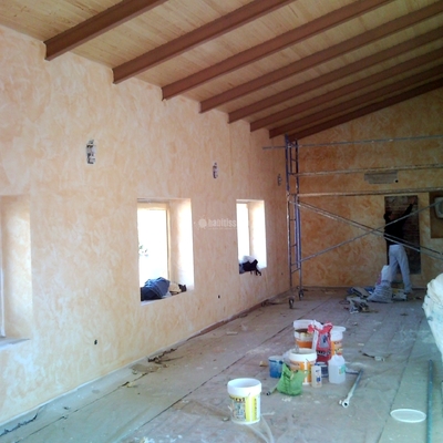 Restauración Edificios, Construcciones Reformas, Reformas Baños