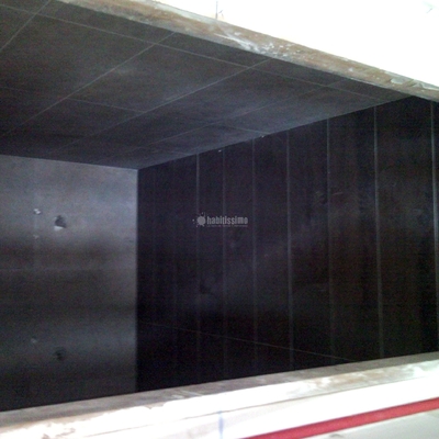 Restauración Edificios, Impermeabilizaciones, Reformas Baños